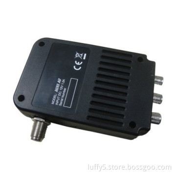 mini av dvb-s fta receiver